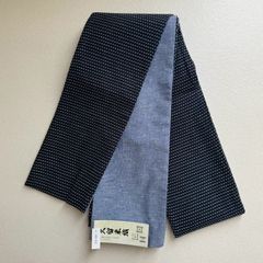 Kenji Kagaスフォデラート刺繍ネクタイ - メルカリ