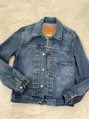 2025年最新】リーバイス gジャン 44の人気アイテム - メルカリ