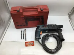 2025年最新】ボッシュ GBH2-22Eの人気アイテム - メルカリ