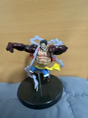 ONE PIECE ルフィ ギア4 フィギュア