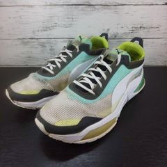 PUMA CELL VENOM OVERKILL - メルカリ