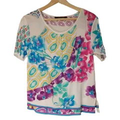 2025年最新】レオナールカットソーの人気アイテム - メルカリ