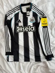 2025年最新】ニューカッスル 長袖の人気アイテム - メルカリ