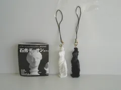 2025年最新】石膏デッサンストラップの人気アイテム - メルカリ