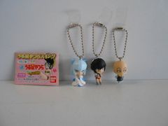 ♯Jyb20DTアニメリトルバスターズRefrain開運お守り全7種 - メルカリ