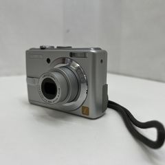 動作確認済み パナソニック LUMIX DMC-LS75 スマホ転送 4点セット