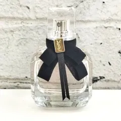 【 Yves saint Laurent 】G 373 A-1 30ml ほぼ満タン MONPARIS イヴサンローラン モンパリ EDP オードパルファム SP スプレー 香水 フレグランス