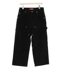 2025年最新】supreme suede double knee painter pantの人気アイテム