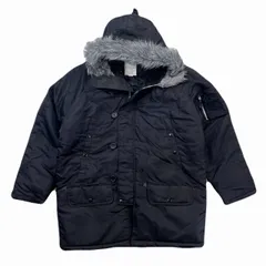 2026年最新】Reflective Cross N-3B Parkaの人気アイテム - メルカリ