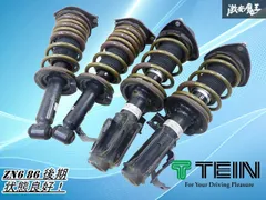 2025年最新】TEIN zn6の人気アイテム - メルカリ
