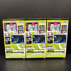 6BOX】ハイキュー!! バボカ!! BREAK ブースターパック ゴミ捨て場の