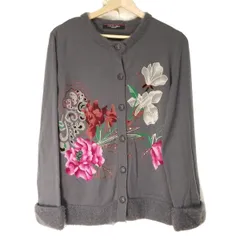 2025年最新】レオナール カーディガンの人気アイテム - メルカリ