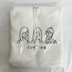 2025年最新】カップスター パーカーの人気アイテム - メルカリ