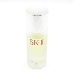 美品 SK-II エスケーツー フェイシャル トリートメント オイル 美容オイル 50ml 残量多 BD3763Y