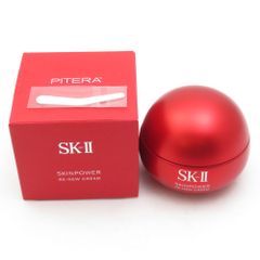 未使用 SK-II エスケーツー スキンパワー リニュー クリーム 美容クリーム 50g BD3765H