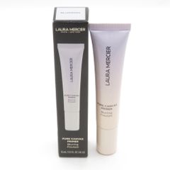 未使用 lauramercier ローラメルシエ ピュア キャンバス プライマー ブラーリング N トラベルサイズ メーキャップベース 化粧下地 BD3768H
