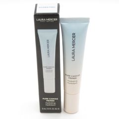 未使用 lauramercier ローラメルシエ ピュア キャンバス プライマー ハイドレーティング N トラベルサイズ 化粧下地 BD3770H