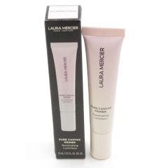 未使用 lauramercier ローラメルシエ ピュア キャンバス プライマー イルミネーティング N トラベルサイズ 化粧下地 BD3769H