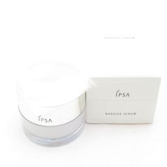 未使用 IPSA イプサ バリアセラム 美容液 50g BD3758Y