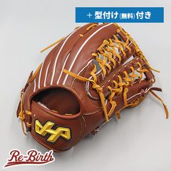アクセフベルガード 新品硬式グローブ - メルカリ