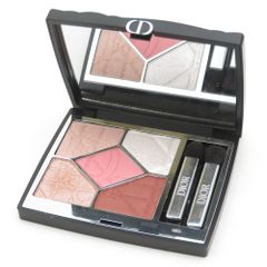 美品 Dior ディオール ディオールショウ サンク クルール アイシャドウ 7g 残量多 857 ローズ オーガンザ BD3719D