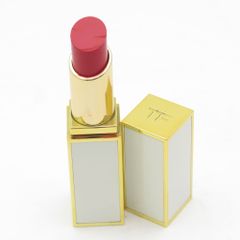 美品 TOMFORD トムフォード ウルトラ シャイン リップカラー 残量多 41 リモート アイル 口紅 BD3738D