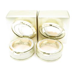 未使用 KANEBO カネボウ フェースアップパウダー ミラノコレクション 2016 おしろい 2点 24g×2 セット フェイスパウダー BD3213M