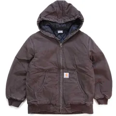2025年最新】Carhartt 子供用 ジャケット・ブルゾン その他の人気