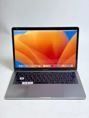 2025年最新】macbook pro 2017/13インチ/メモリ16gb/ssd 512gbの人気
