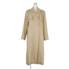 2025年最新】サイロフィル トレンチコートの人気アイテム - メルカリ