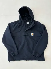 2025年最新】carhartt nimbus pullover カーハート プルオーバーの人気