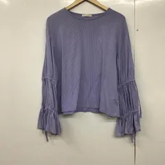 ehka sopo エヘカソポ カットソー 長袖 