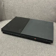 ✨完動美品✨メンテ済✨ SCPH90000 本体 薄型 PS2　※88 2025年最新】PS2 90000 本体の人気アイテム - メルカリ