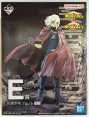 BANDAI SPIRITS 一番くじ 僕のヒーローアカデミア 死闘 E賞 死柄木弔 figure