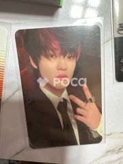 THE BOYZ ジュヨン BE YOUR OWN KING SELFIE BOOK - メルカリ