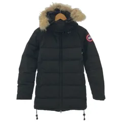 2025年最新】canada goose bellevilleの人気アイテム - メルカリ