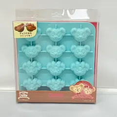 2025年最新】ダッフィー モールドの人気アイテム - メルカリ