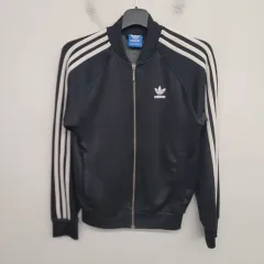 90/S adidas アディダス オリジナル スーパースター トラックジャージ