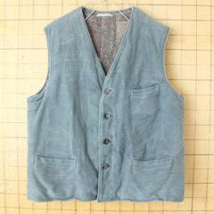1890-1920s Japanese vintage vest アンティーク - メルカリ