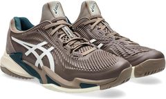 美品☆ BOSS ASICS GEL-RESOLUTION 9 キャメル25.5 - メルカリ