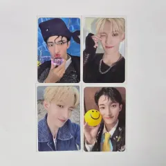 SEVENTEEN ブソクスン 公開番組 サノク トレカ ドギョム(DK) デニム 럽머페 LMF Maestro メンバーシップ