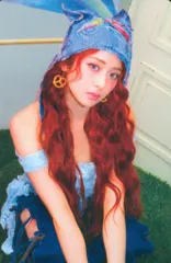 LE SSERAFIM POP UP YUNJIN CRAZY 08