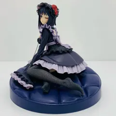 【飾磨店】 中古 喜多川海夢（タイクレ限定）黒江雫ver.AMP+フィギュア「その着せ替え人形は恋をする」