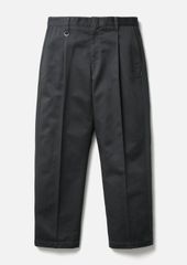 WTAPS MILT0001 / TROUSERS / NYCO. OXFORD パンツ 241WVDT-PTM09