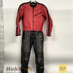 2025年最新】革ツナギ セパレートの人気アイテム - メルカリ