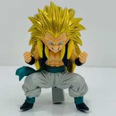 【飾磨店】 中古 超サイヤ人3ゴテンクス「ドラゴンボールZ」BLOODOFSAIYANS-SPECIALXVI-