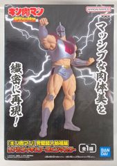 BANDAI SPIRITS 리얼 피규어 킨육맨 완벽 초인 시조편 로빈 마스크