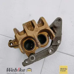 2026年最新】キャリパー cb400sfの人気アイテム - メルカリ