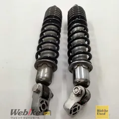 2025年最新】cb400sf リアサスペンションの人気アイテム - メルカリ