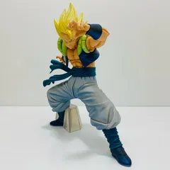 2025年最新】オムニバス C賞 ゴジータの人気アイテム - メルカリ